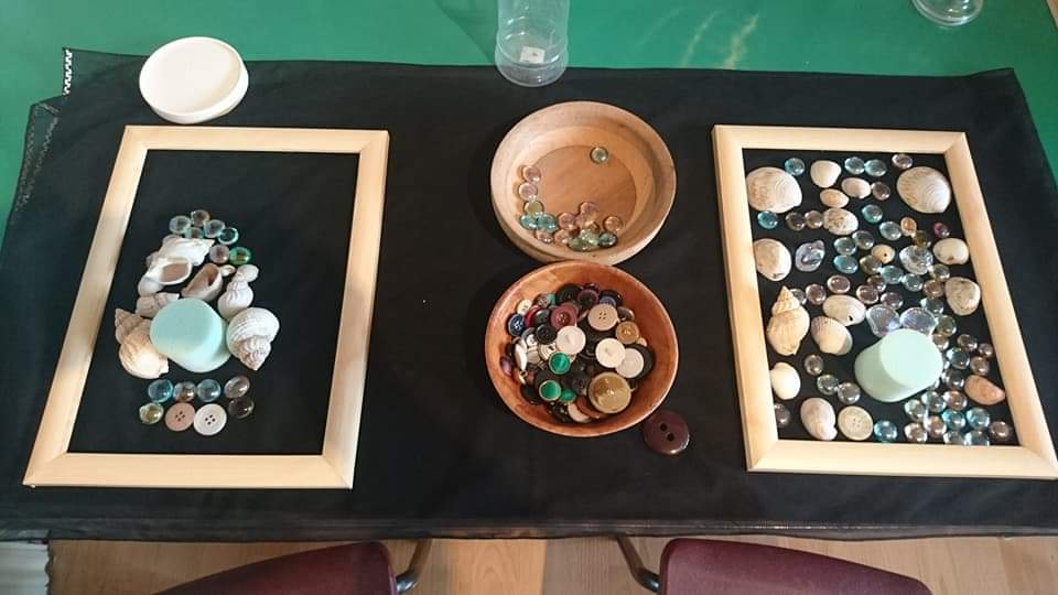 Introduction to Loose Parts